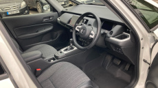 Honda Jazz 1.5 i-MMD Hybrid EX 5dr eCVT Hybrid Hatchback